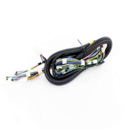 Picture of Electrolux 808165201 Harness,wiring,machine Compt.