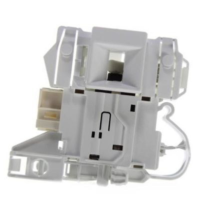 Picture of Electrolux 808455304 Lock,door,40n,120v,60hz