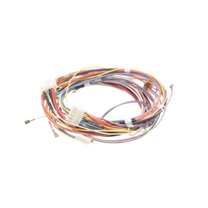 Picture of Electrolux 808182601 Harness,wiring,main