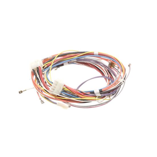 Picture of Electrolux 808182601 Harness,wiring,main