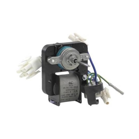 Picture of Electrolux 808602602 Motor,evaporator Fan,w/harness