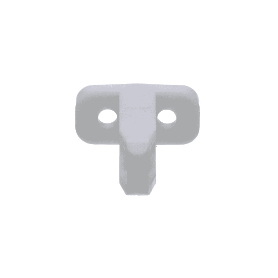 Picture of Electrolux 808681114 Catch,door Lock,glass Door