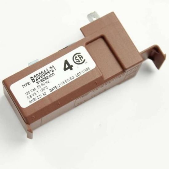 Picture of Electrolux 808608802 Four Pole Spark Ignitor