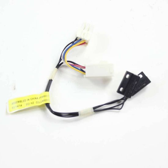 Picture of Electrolux 808714501 Harness,wiring,icemaker Jumper