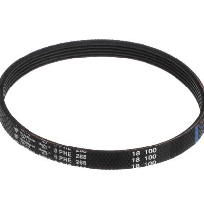 Picture of Electrolux 808699801 Belt,drive,l=267.5mm,reduction