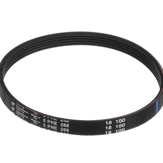 Picture of Electrolux 808699801 Belt,drive,l=267.5mm,reduction