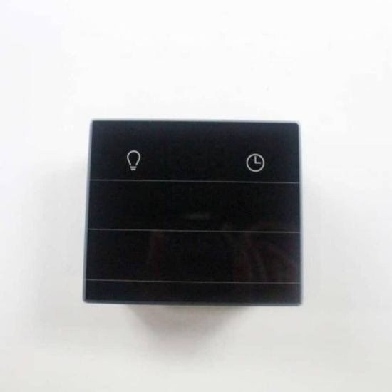 Picture of Electrolux 808751519 Control Assembly,complete,hmi