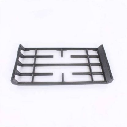 Picture of Electrolux 808754801 Grate,black,center