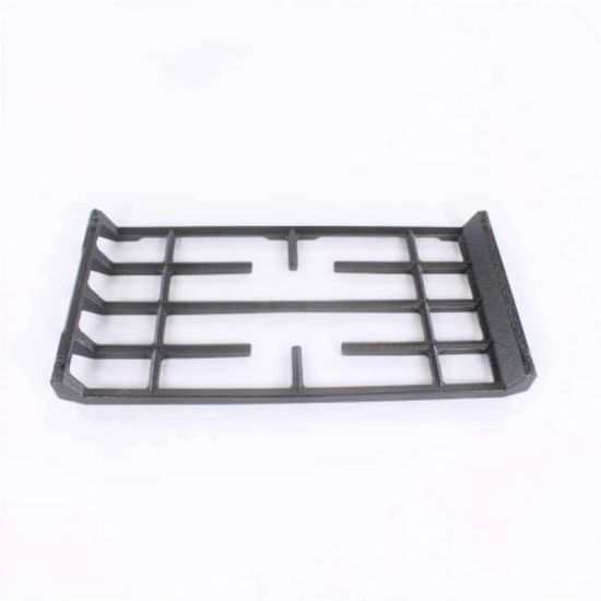 Picture of Electrolux 808754801 Grate,black,center
