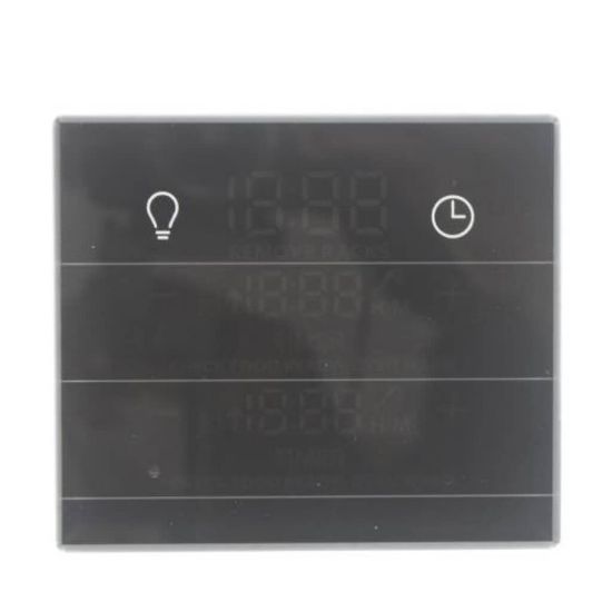 Picture of Electrolux 808751527 Control Assembly,complete,hmi
