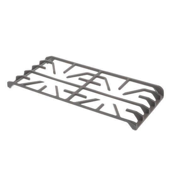 Picture of Electrolux 808754702 Grate,black,rh