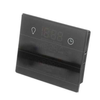 Picture of Electrolux 808751524 Control Assembly,complete,hmi