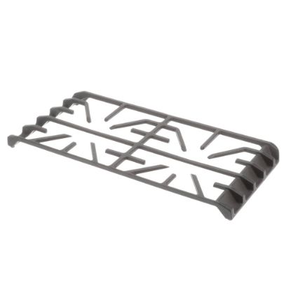 Picture of Electrolux 808754701 Grate,black,lh