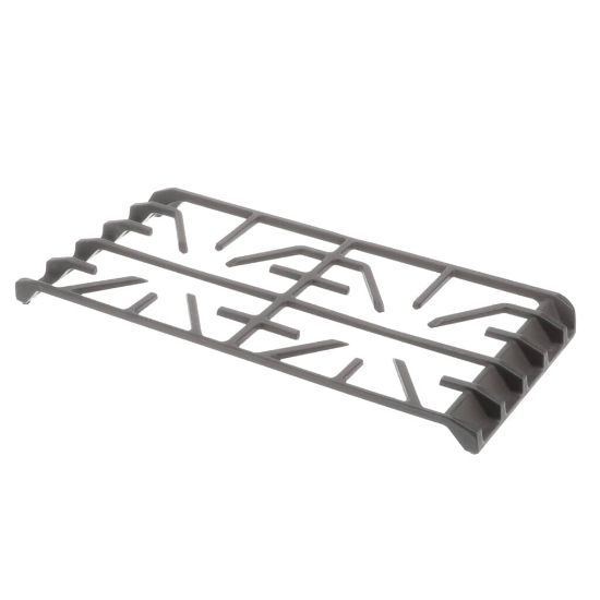 Picture of Electrolux 808754701 Grate,black,lh