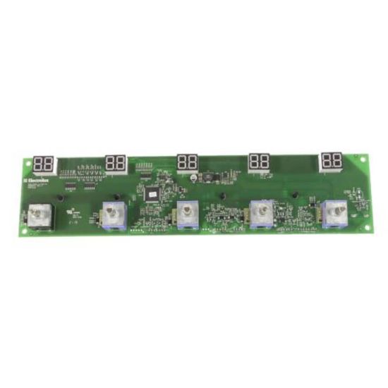 Picture of Electrolux 808844002 Board Assembly,user Interface