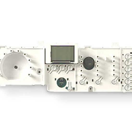 Picture of Electrolux 809020007 Ui Board Assembly