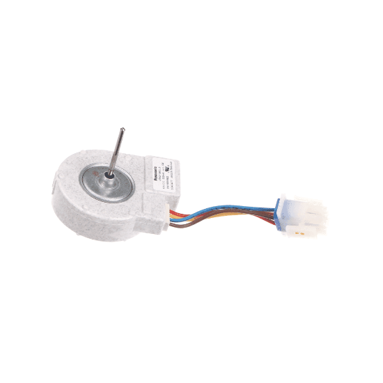 Picture of Electrolux 809069220 Motor,evaporator Fan
