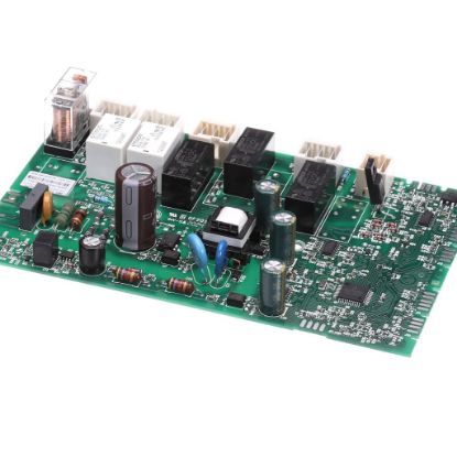 Picture of Electrolux 809160302NH Control,pcb,no Housing