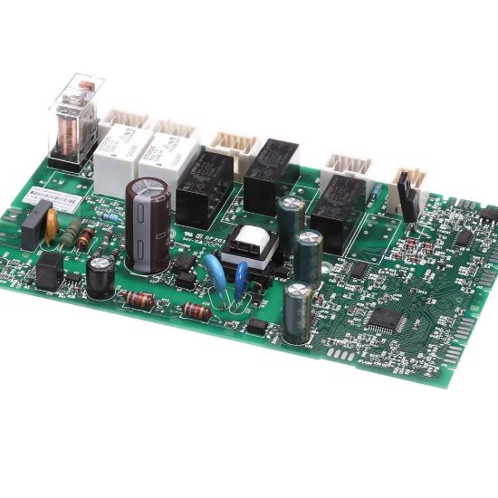 Picture of Electrolux 809160302NH Control,pcb,no Housing