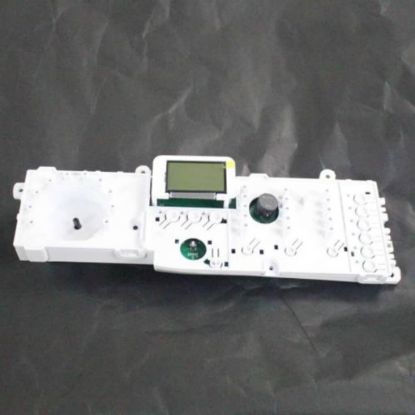 Picture of Electrolux 809160407 Board,cntrol, Pc,w/housing
