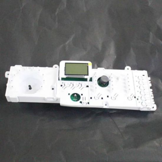Picture of Electrolux 809160407 Board,cntrol, Pc,w/housing