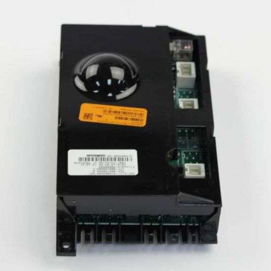 Picture of Electrolux 809160803 Control Asmy,main W/housing