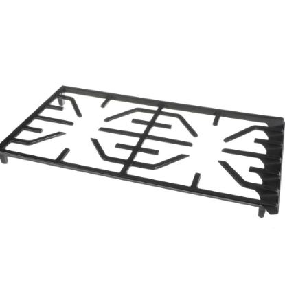Picture of Electrolux 809144701 Grate,burner,rh