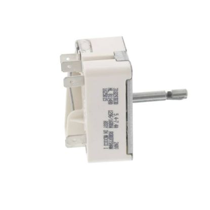 Picture of Electrolux 903136-9010 Switch Kit,surface,small
