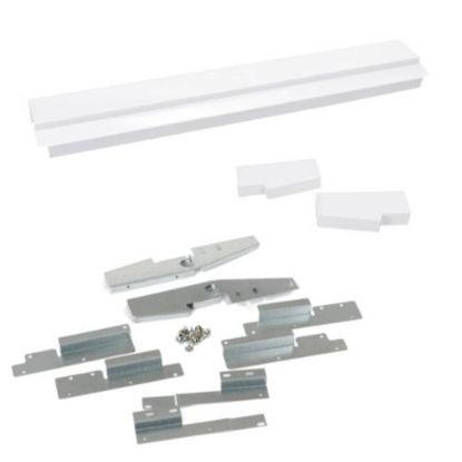 Picture of Electrolux 903046-9011 Backguard Kit,white