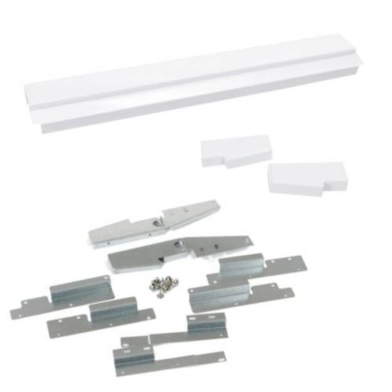 Picture of Electrolux 903046-9011 Backguard Kit,white