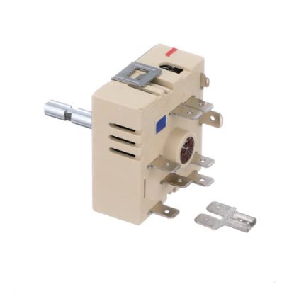Picture of Electrolux 903097-9040 Switch Kit,infinite,double