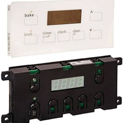 Picture of Electrolux 903091-9051 Clock/timer Kit,white