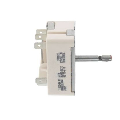 Picture of Electrolux 903136-9020 Switch,surface Heating