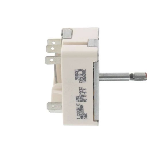 Picture of Electrolux 903136-9020 Switch,surface Heating