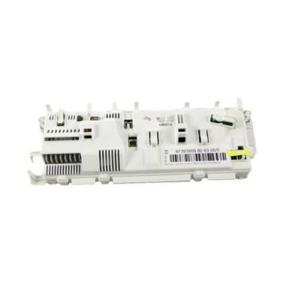 Picture of Electrolux 97391609828300 Board,control,configured,edr12