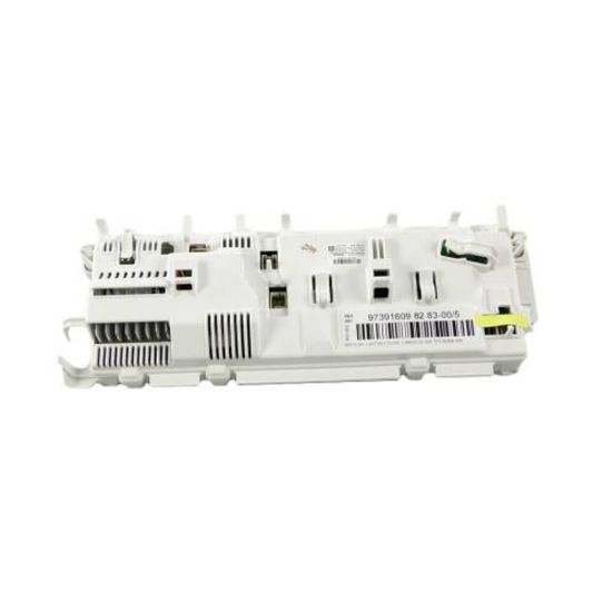 Picture of Electrolux 97391609828300 Board,control,configured,edr12