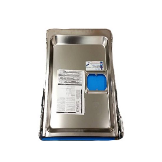 Picture of Electrolux A00010702 Liner,door