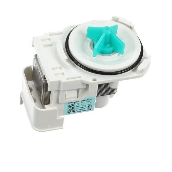 Picture of Electrolux A00044328 Drain Pump,assembly