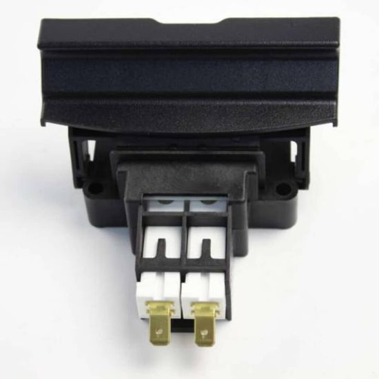 Picture of Electrolux A00104102 Latch,black