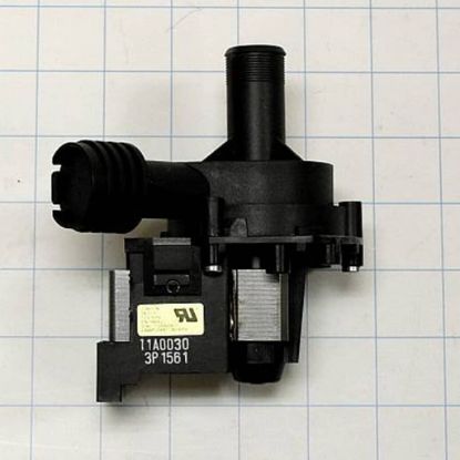 Picture of Electrolux A00126501 Drain Pump Assy