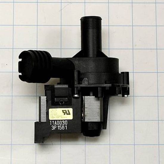 Picture of Electrolux A00126501 Drain Pump Assy