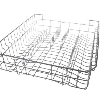 Picture of Electrolux A00239833 Rack Assembly,upper,silver