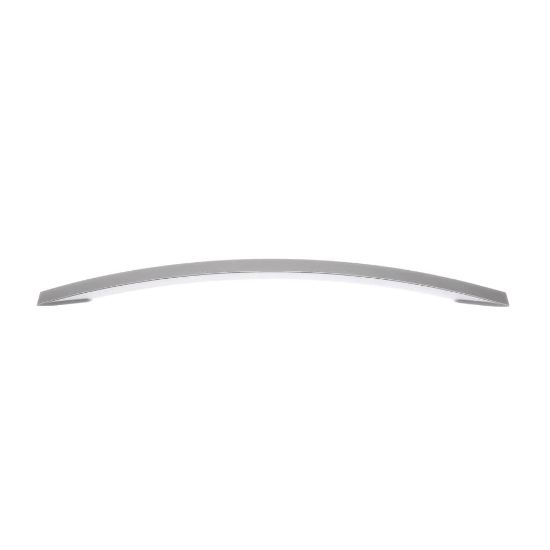 Picture of Electrolux A00206005 Handle,door,stainless