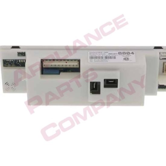 Picture of Electrolux A01078804 Control,electronic,w/cover