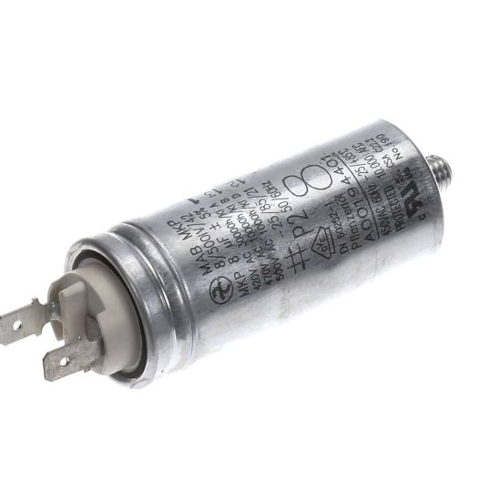Picture of Electrolux A00194401 Capacitor,motor,8 Uf
