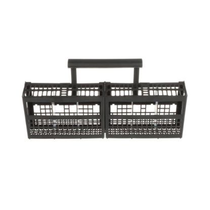 Picture of Electrolux A00173201 Cutlery Basket,assembly,grey