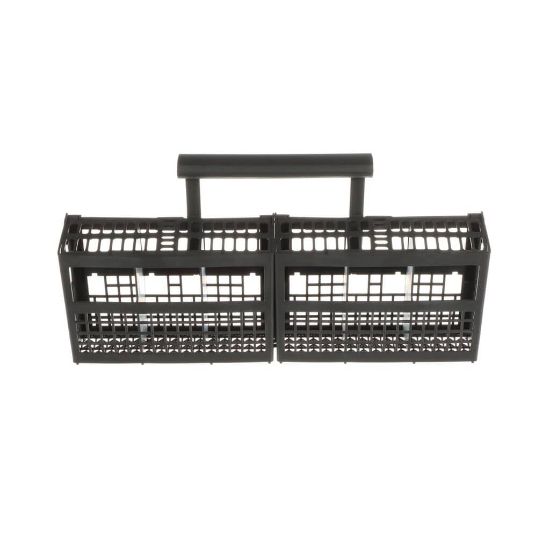 Picture of Electrolux A00173201 Cutlery Basket,assembly,grey