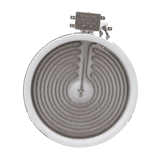 Picture of Electrolux A02210501 Element,radiant,180mm,1800w