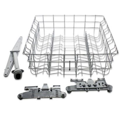 Picture of Electrolux A01986801 Upper Rack Asmy, T3 Pro