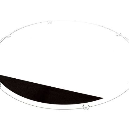 Picture of Electrolux A02615101 Window,outer Door,414mm